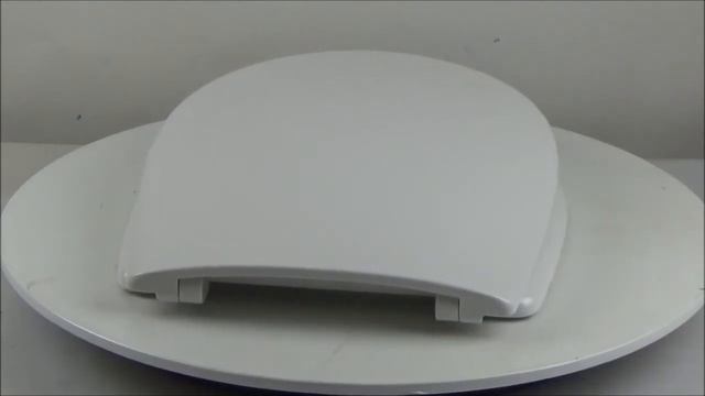 Sedile Villeroy & Boch Amica in Termoindurente Bianco смотреть онлайн