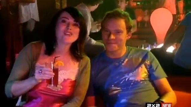 Пип Шоу / Peep Show / 3 сезон / 5 серия / Jurying смотреть онлайн