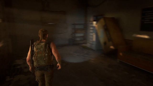 The Last of Us Реликвия магов/Трофей 25.8% Одни из нас 2 смотреть онлайн