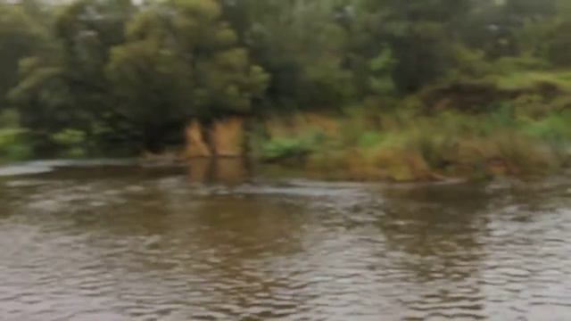 Волок выходного дня. Брод смотреть онлайн