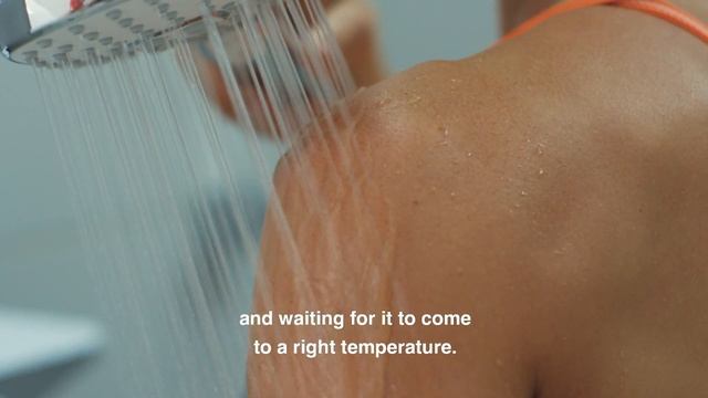 Oras Esteta Wellfit - Triathlete Kaisa Sali recommends the use of hot and cold water therapy смотреть онлайн