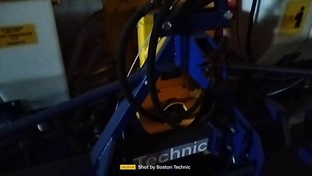 сеялка РИТМ 8-рядная точного высева пневматическая экспресс-обзор от Михаила Рудеева смотреть онлайн