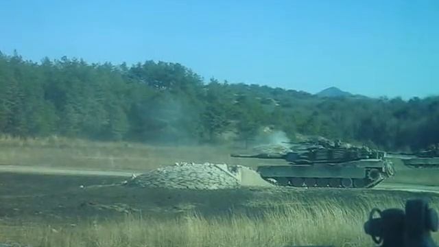 abrams gunnery смотреть онлайн