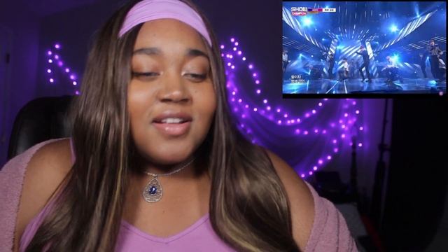 NEW CARAT REACTS TO FAST PACE | I'm a bit obsessed if you can't tell