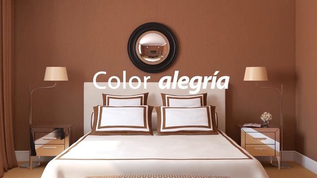 Ceresita Smart Color - Colores que hacen bien смотреть онлайн