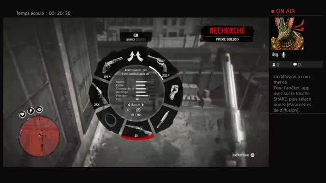Diffusion PS4 en direct de shalibou13-shali red dead rédemption 2 смотреть онлайн