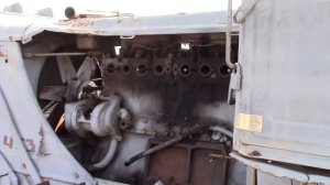 Бульдозер с 100