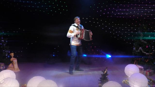 Игорь Шипков (г.Санкт-Петербург)_Ой, Лариса смотреть онлайн