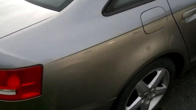 AUDI A6 2.0 TDI SE NCT 12/14 смотреть онлайн