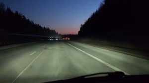 Dawnknight D7 super mini трасса