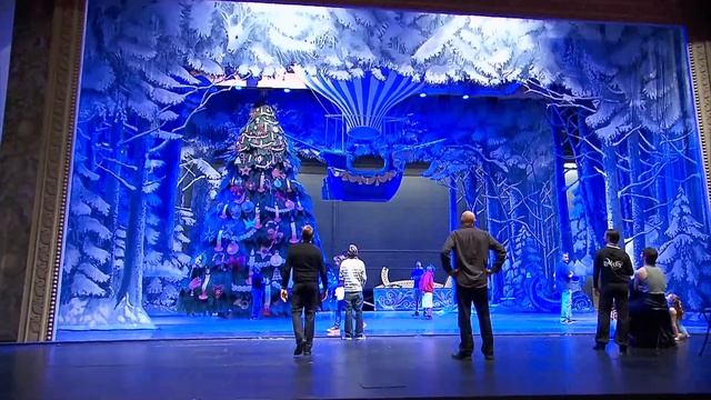 Kansas City Ballet's Nutcracker IV: Nutcracker Premiere | Arts Upload смотреть онлайн