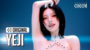 YEJI(예지) 'Air' (4K) | STUDIO CHOOM ORIGINAL