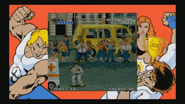 Street Smart PS3 Live Stream смотреть онлайн