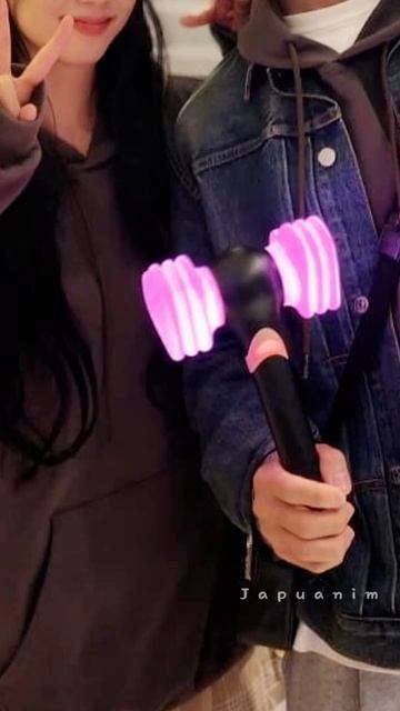 Jung Hae-In Went To The Blackpink's Concert | Kim Jisoo And Jung Haein | #snowdrop