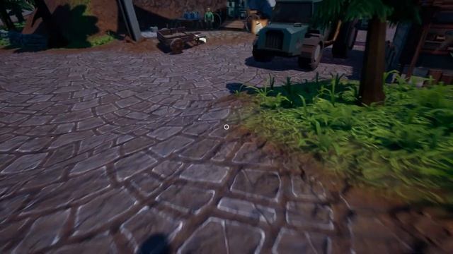ЗАМКИ И ТОРГОВЛЯ Hydroneer смотреть онлайн