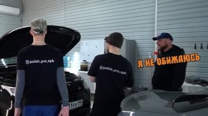 ПРАНК В АВТОСЕРВИСЕ: ЧАСТЬ 4 / ТЮНИНГ ПОШЁЛ НЕ ПО ПЛАНУ 😂 / БОРЯМБА и GEORGY