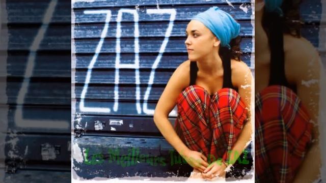 La Fee - ZAZ смотреть онлайн