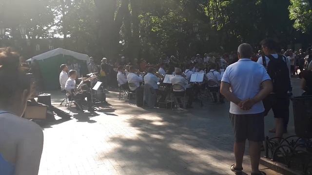 Одесские новости. 19 июня 2022 г. смотреть онлайн