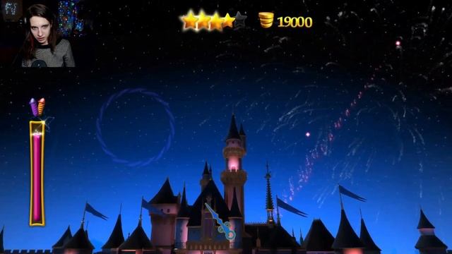 ДЕТСКАЯ МЕЧТА! ► Disneyland Adventures #1 смотреть онлайн