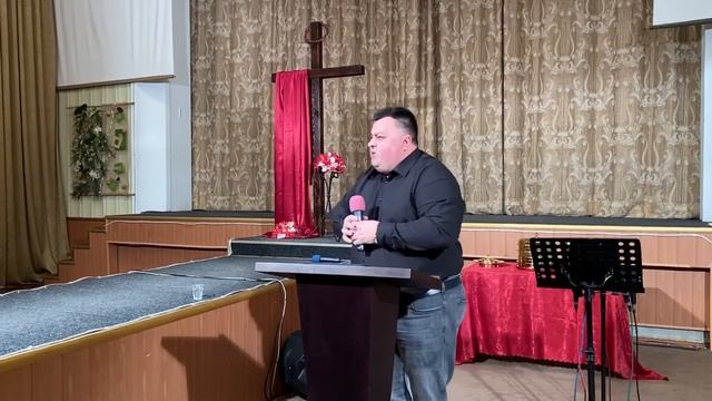 Яка мета незрозумілих обставин у нашому житті? / Сергій Мусевич / 5.12.2021 смотреть онлайн