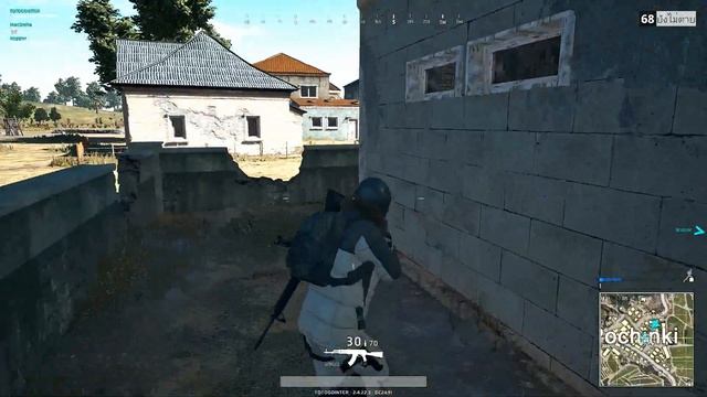 PUBG LIVE WITH FRIEND #6 смотреть онлайн