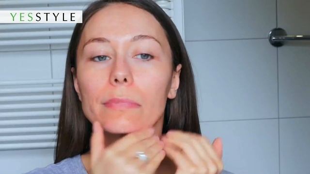 All-In-One Hydrating Skincare Routine | HYGGEE | YesStyle Korean Beauty смотреть онлайн