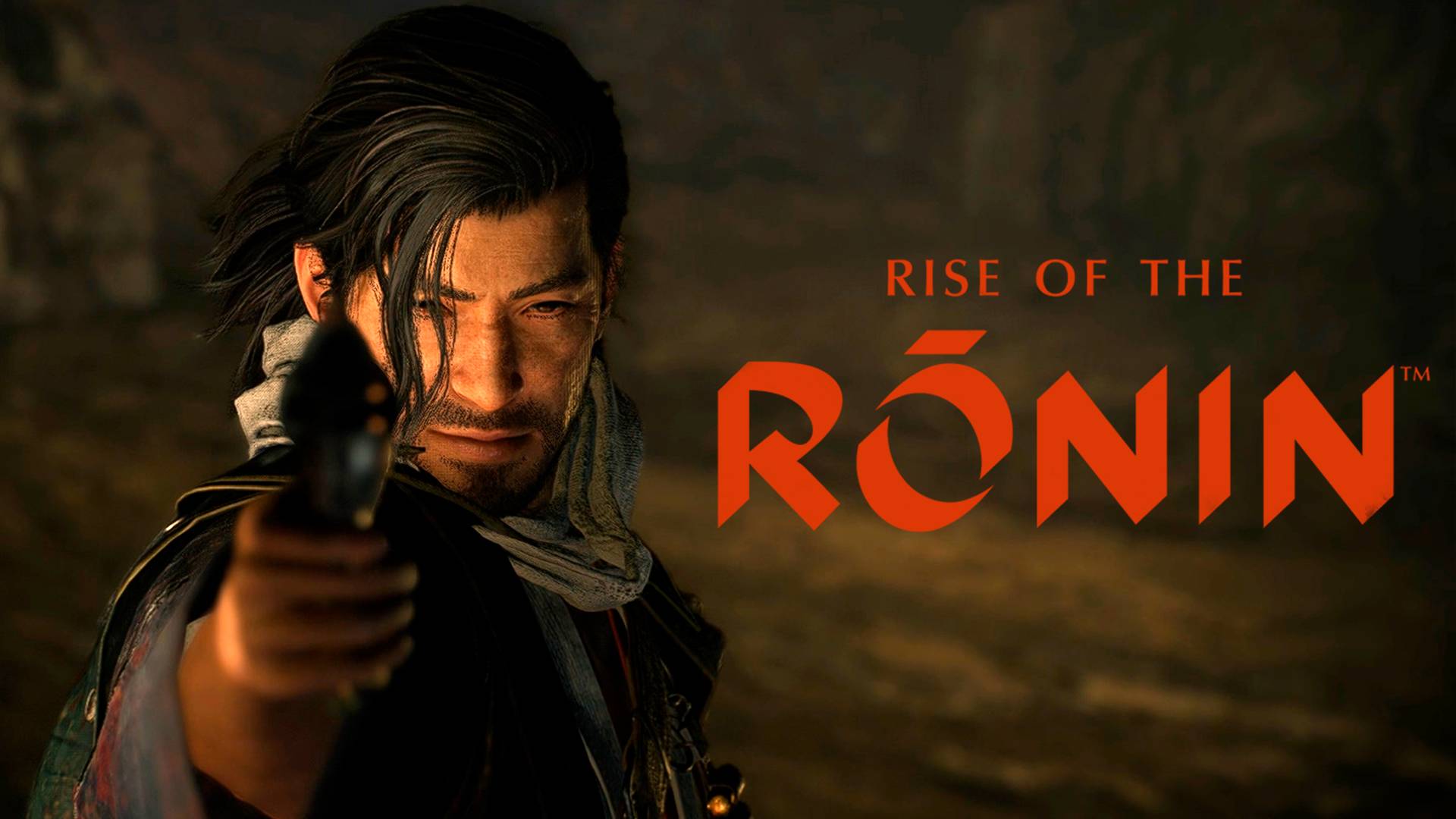 Rise of the Ronin #2 - Чудик смотреть онлайн