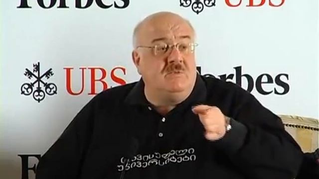 Forbes club 2012 Bendukidze vs Nasirov смотреть онлайн