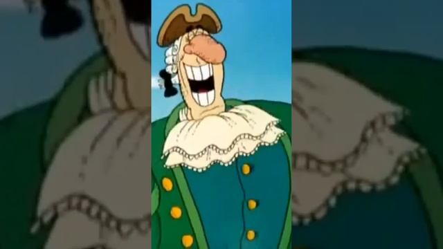 Остров сокровищ. #островсокровищ #мультфильмы #мультсериалы