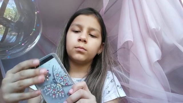 Мои чехлы для телефона /#2 смотреть онлайн