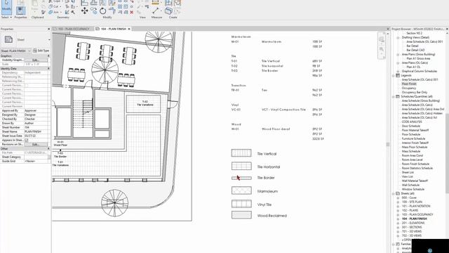 00 Revit Finish Plan Intro смотреть онлайн