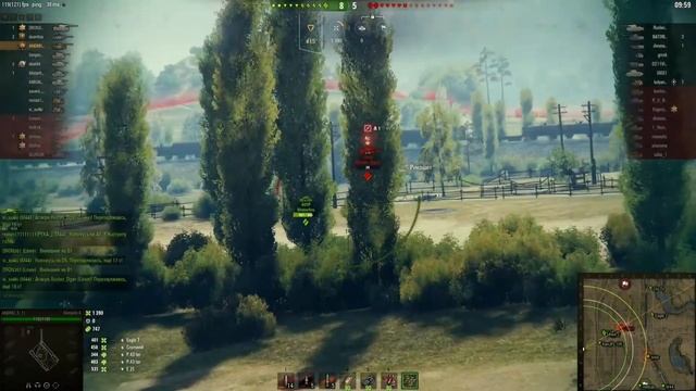 САМАЯ КОМФОРТНАЯ ПУШКА 8 УРОВНЕ!Гайд по Skorpion G! смотреть онлайн