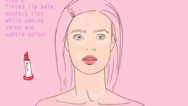 Illustrated tutorial! смотреть онлайн