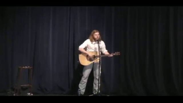 Mitch Littler--Harmony for Haiti #3 смотреть онлайн