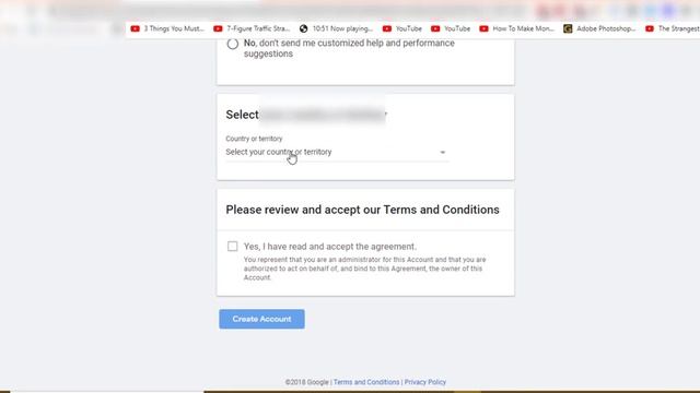 youtube channel monetization kasari garne? monetize youtube channel in nepal | google Adsense Nepa смотреть онлайн
