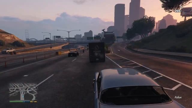 #6 GTA- Прохождение миcсий: Бег от себя Майкл /Оборудование Bugstar/ смотреть онлайн