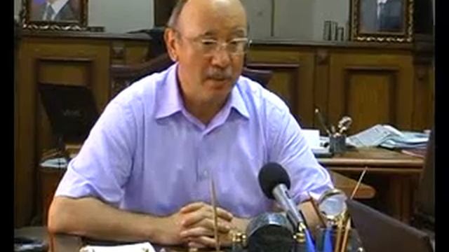 Встреча И Яралиева с членами экспедиции Каспийская Атлантида смотреть онлайн