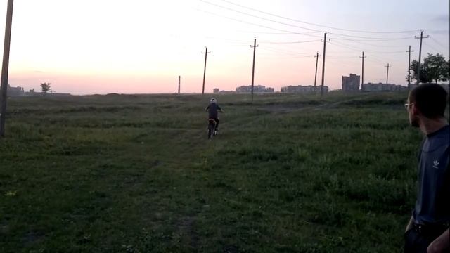 Жека из ЖЭКА