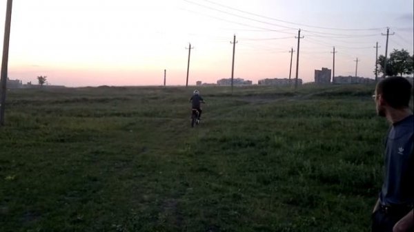 Жека из ЖЭКА