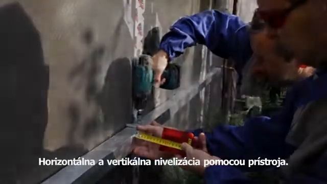 Lamina montáž SOFIT PANEL bazén SD смотреть онлайн