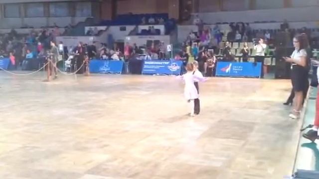 Sports Ballroom Dances   N3