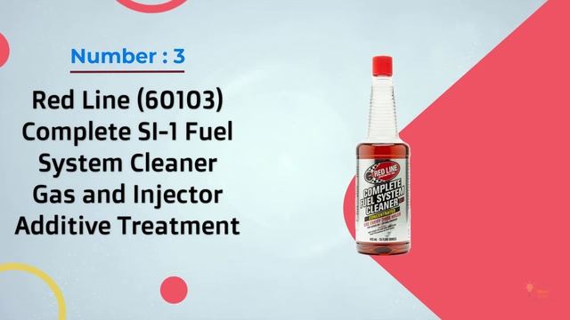 Top 5 Best Fuel System Cleaners Review in 2023 смотреть онлайн