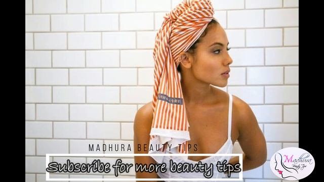 Hair growth tips in tamil | Home Remedy To Grow Hair Faster And Thicker | முடி வேகமாக நெருக்கமாக வள смотреть онлайн