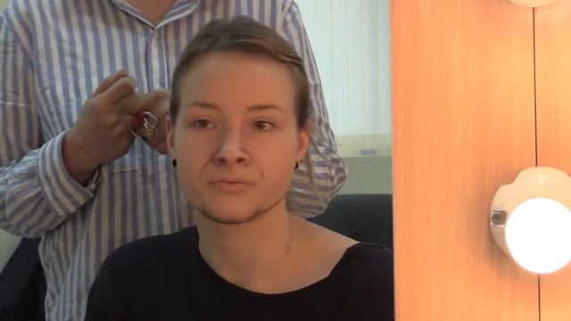 Позитивный Грим :-) смотреть онлайн