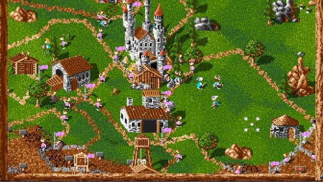 (World Record) The Settlers Speedrun 