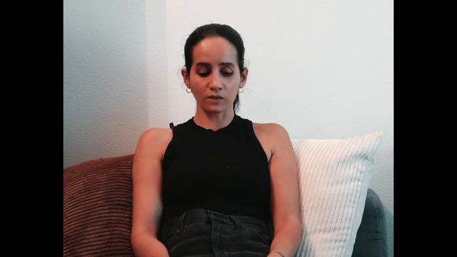 Talk Space: Online Dating Experience Of Talia #talkshow