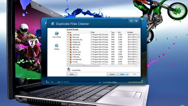 Anti Tracks Free Edition 9.0 смотреть онлайн
