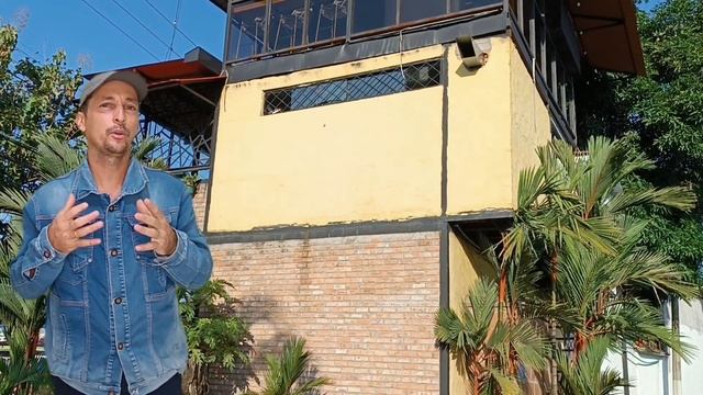 en 4 días casa de 7 por 12 armado de la estructura смотреть онлайн