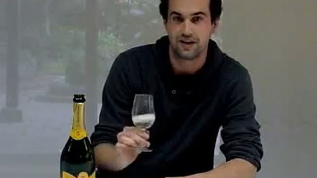 Aidain talks SAINT HILAIRE Blanquette de Limoux смотреть онлайн