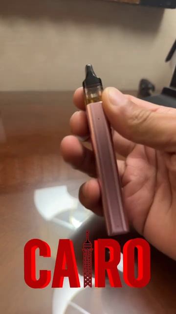 المنقذ ⚠️ Vaporesso Xros 4 Mini
